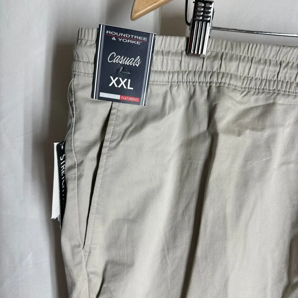 Roundtree & Yorke nwt roundtree